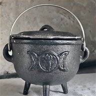 cast iron cauldron for sale