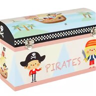 pirate treasure chest for sale