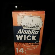 aladdin wick for sale