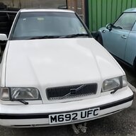 volvo 460 for sale