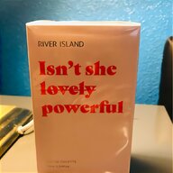 river island perfume for sale