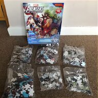 lego avengers toys for sale