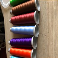 machine embroidery thread for sale