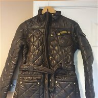 barbour jackets 14 for sale