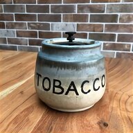 tobacco jar for sale