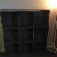 cube bookcase for sale