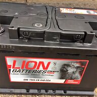 70ah battery for sale