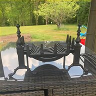 cast iron tree stand for sale
