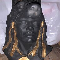 antique bust for sale