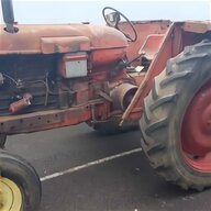 nuffield 60 tractor for sale