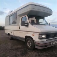 pilote motorhome for sale