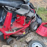countax mower x16 for sale