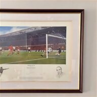 alf ramsey signed for sale