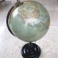 atlas globe for sale