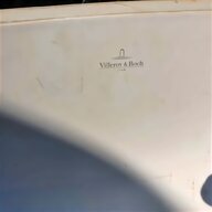 villeroy boch sink for sale