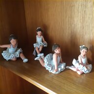ballerina figurines for sale