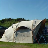 polycotton tent for sale