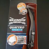wilkinson sword razor for sale