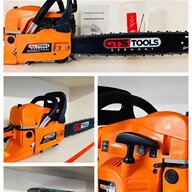 macallister chainsaw for sale