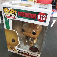 predator bobblehead for sale