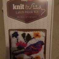 latch hook rug kits for sale