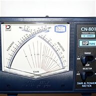 swr meter for sale