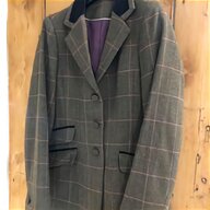 mens tweed suit 46 for sale