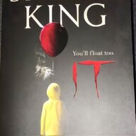 stephen king for sale