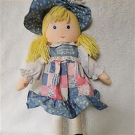 vintage rag doll for sale