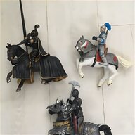 plastic knights for sale