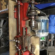 myford metal lathe for sale