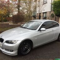 bmw alpina d3 for sale