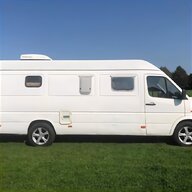 5 seater campervan for sale