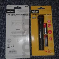 rolson torch for sale