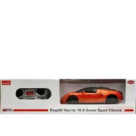 bugatti veyron remote control car for sale