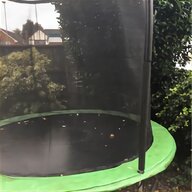 17ft trampoline for sale