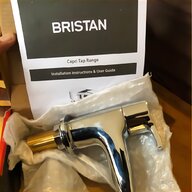bristan kitchen mixer taps for sale