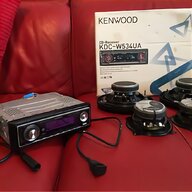 kenwood dnx for sale