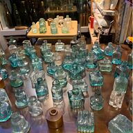 victorian glass dump for sale