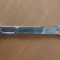 king dick spanner for sale