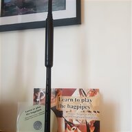 bagpipe practice chanter for sale