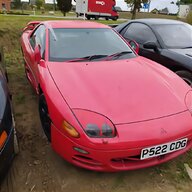 vr4 3000gt for sale