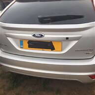 mondeo mk3 tdci for spares for sale