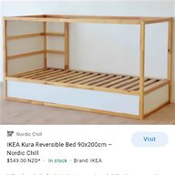 kura bed for sale