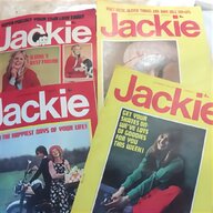 jackie magazine for sale