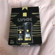 lynx africa aftershave for sale