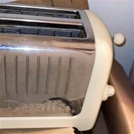 dualit toaster for sale