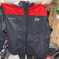 daiwa tournament jacket for sale