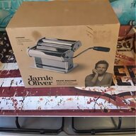 jamie oliver pasta machine for sale