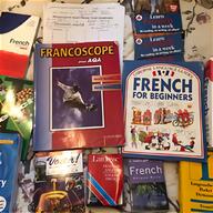learn french cd for sale